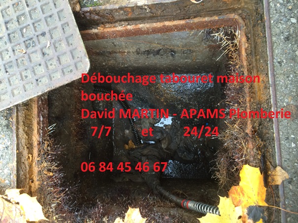 débouchage tabouret maison bouché Genay, Urgence débouchage plomberie, apams camion plomberie Genay, plombier à Genay dépannage plomberie à Genay